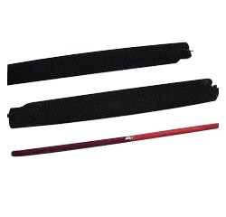 橡膠密封件植絨