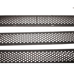 植絨絨毛 金屬件