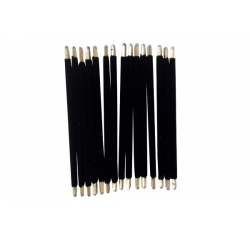 植絨絨毛 汽車軟軸植絨