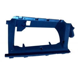 靜電植絨絨毛 汽車手套箱骨架植絨