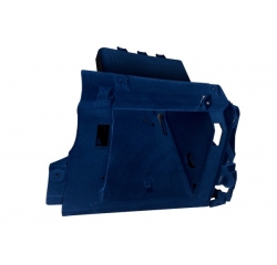 靜電植絨絨毛 汽車手套箱植絨