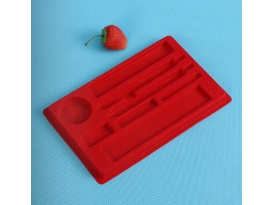 植絨絨毛廠家 廠家直銷