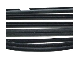 橡膠密封件植絨