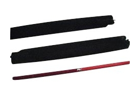 橡膠密封件植絨