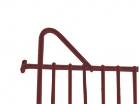 網(wǎng)片植絨加工