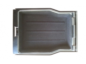 靜電植絨絨毛 儲物盒