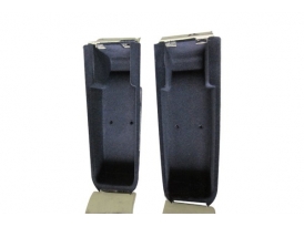 汽車儲物盒植絨