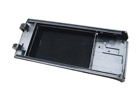 汽車儲物盒植絨