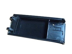 汽車儲物盒植絨