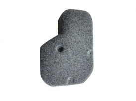 汽車儲物盒植絨