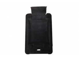 汽車儲物盒植絨