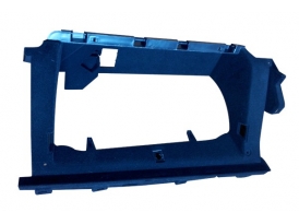 靜電植絨絨毛 汽車手套箱骨架植絨