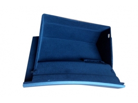 汽車手套箱植絨 汽車內飾