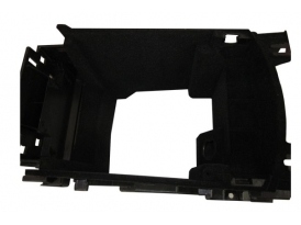 汽車中央扶手加強件