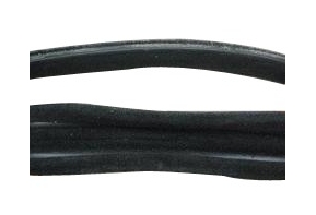 橡膠密封件植絨