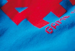 服飾絨毛 專業工藝