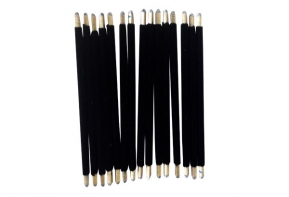 植絨絨毛 汽車軟軸植絨