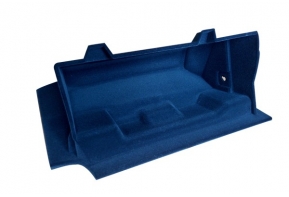 植絨絨毛廠家 汽車手套箱植絨