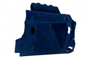 靜電植絨絨毛 汽車手套箱植絨