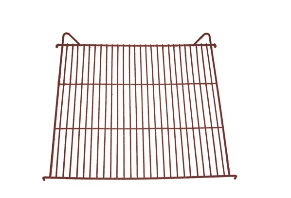 金屬網片植絨加工