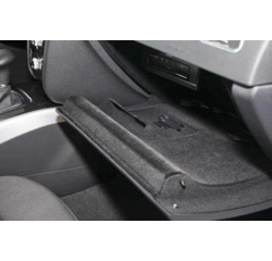 汽車內飾件植絨