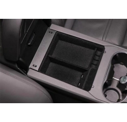 汽車內飾件植絨