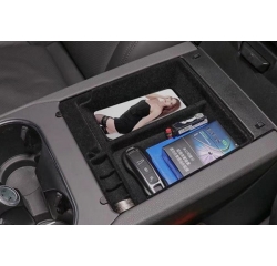 汽車內飾件植絨