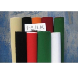 植絨紙,植絨無紡布,植絨膜