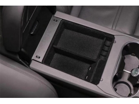 扶手箱儲物盒 植絨款