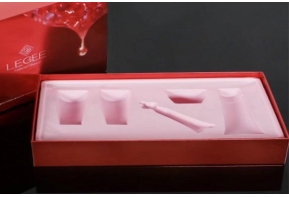 定做植絨吸塑包裝